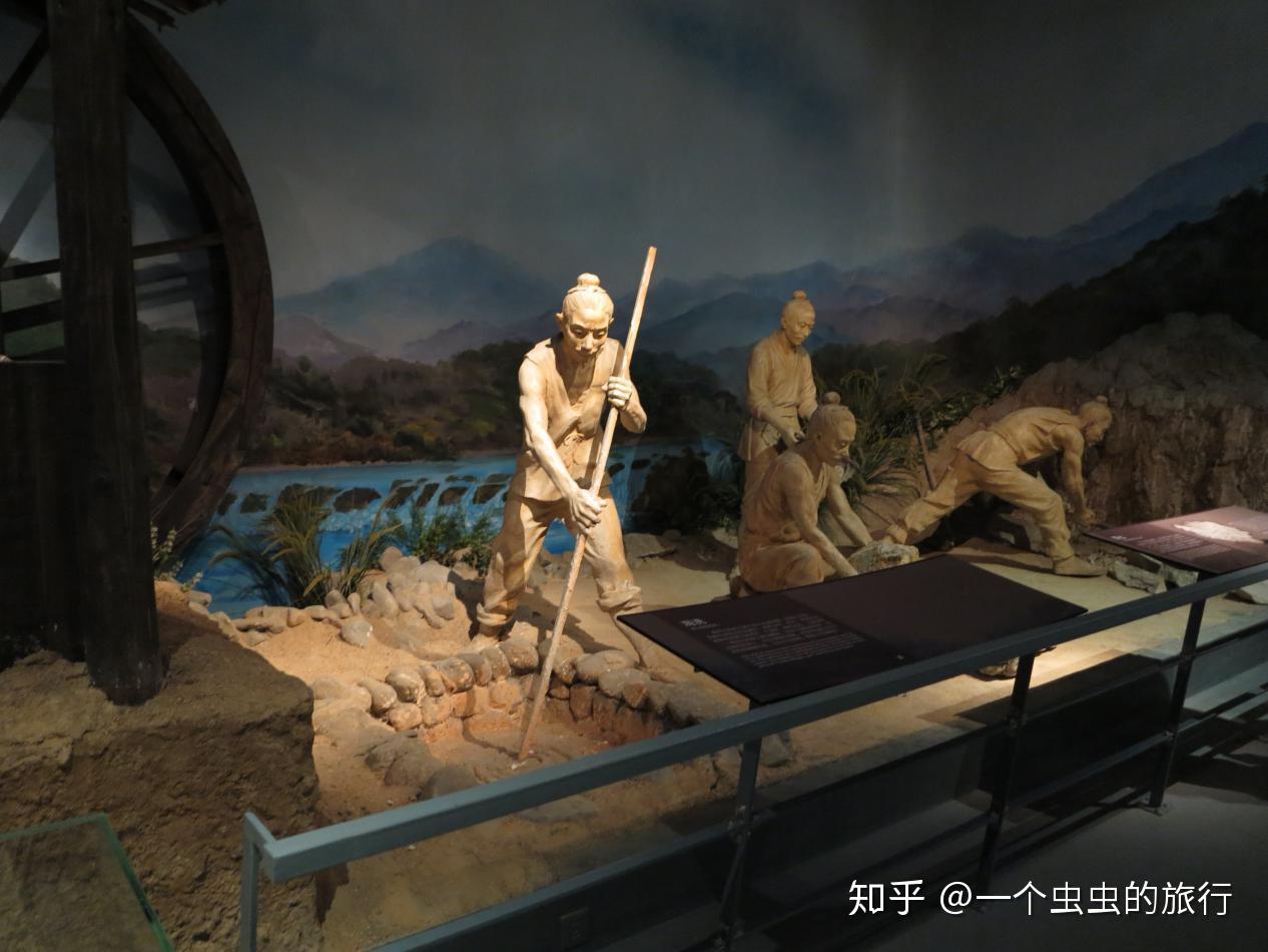 龙泉，中国青瓷小镇 - 知乎