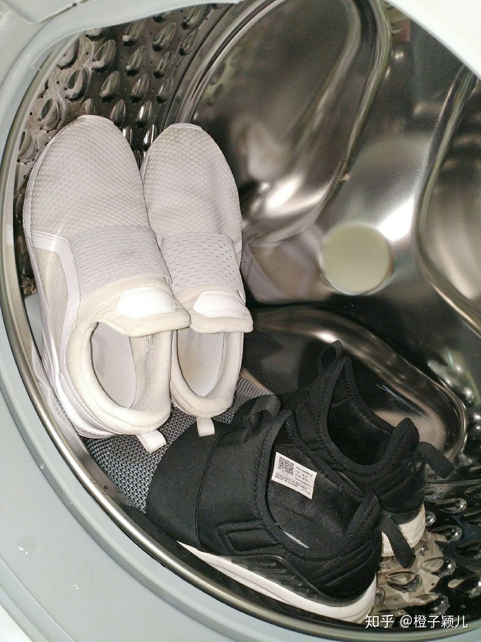 小白鞋怎么清洗？