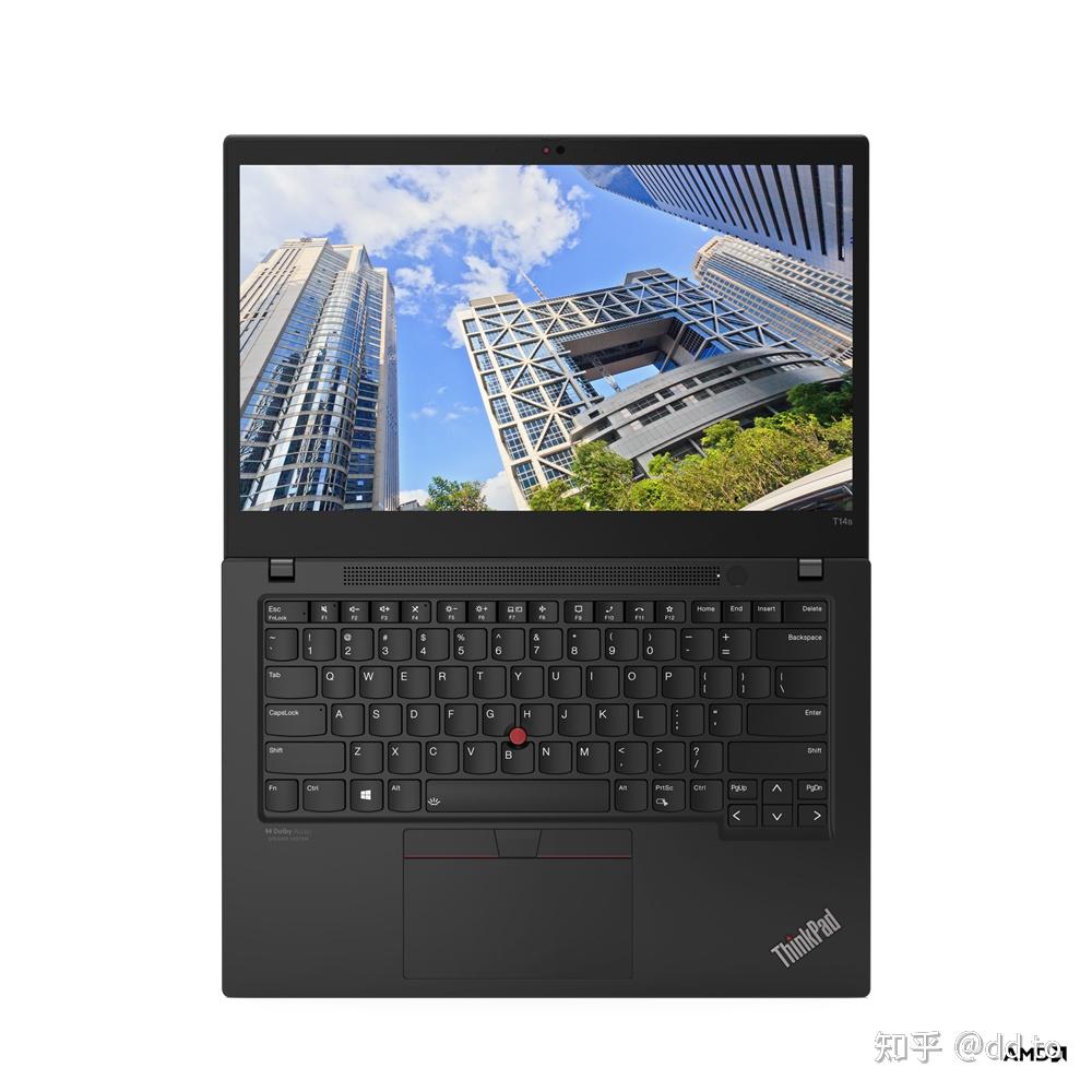 如何评价刚刚发布的thinkpadx13锐龙版与t14锐龙版