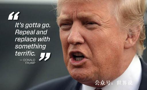 谁介绍下奥巴马的医疗保险政策,为什么引起大