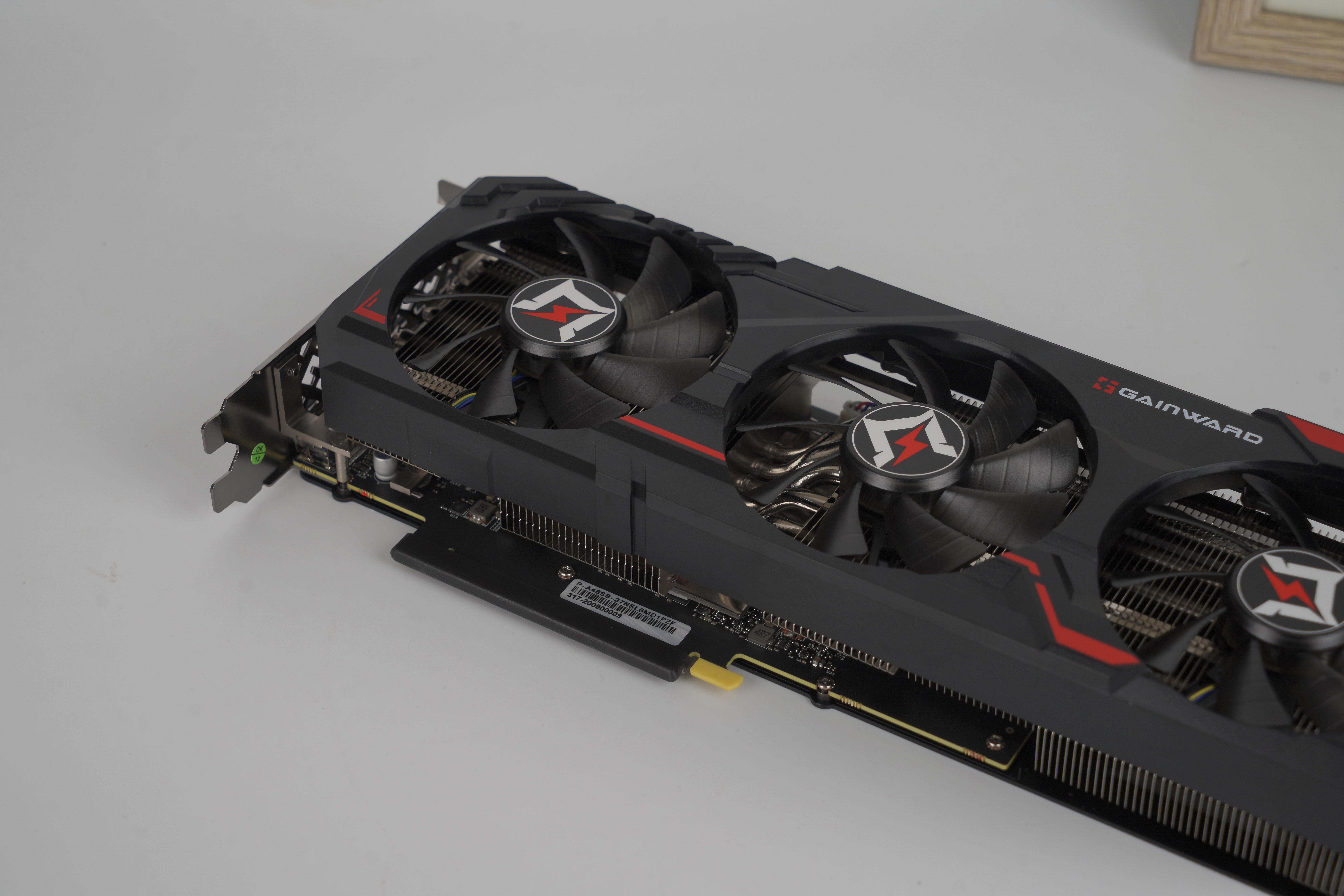 过时电脑也有春天?耕升rtx3070追风首测