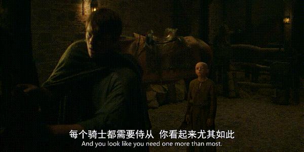 《王国的骑士》豆瓣9.0，《权游》宇宙回归