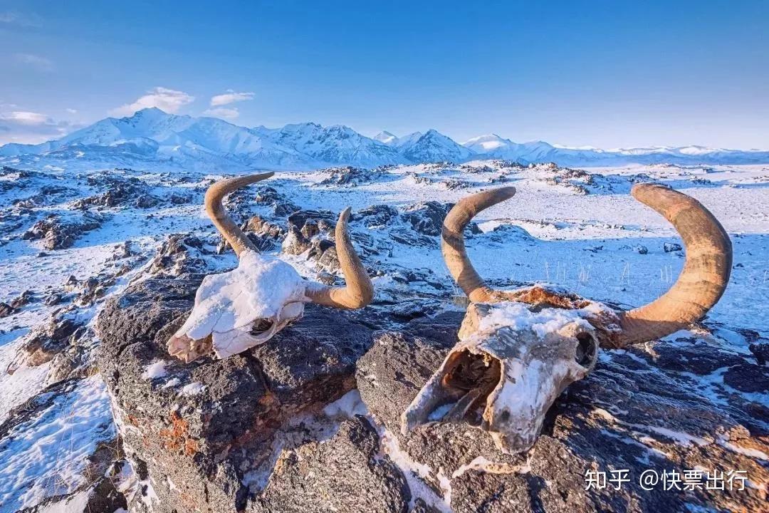 昆仑山隐藏着秘密!是时候揭开真相了.