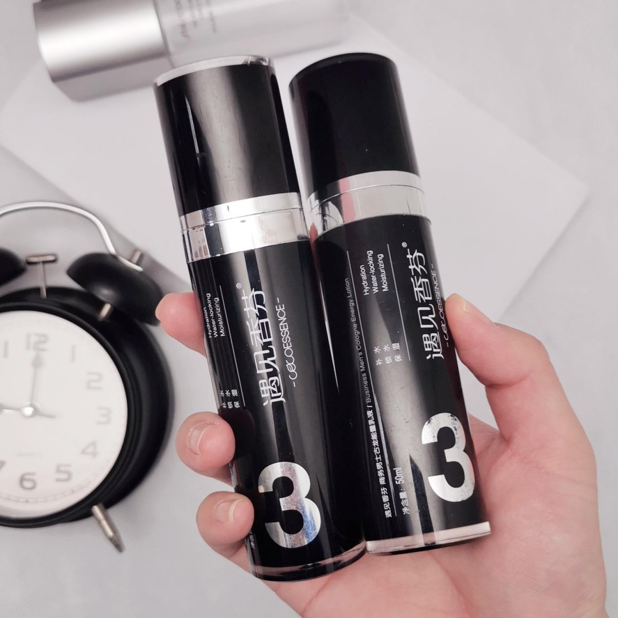 懒男必备男士水乳推荐这十款简单又好用的热门男士水乳安排一套男士