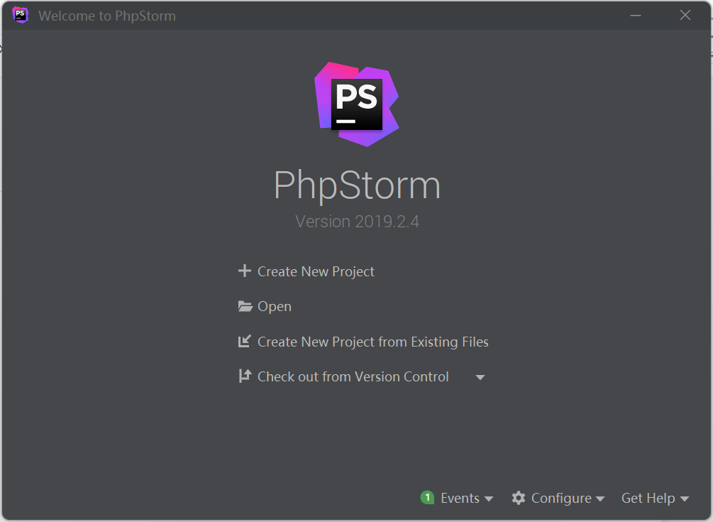 PhpStorm 2019详细安装教程 - 知乎