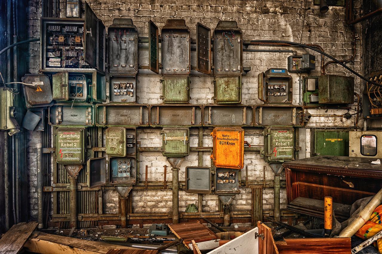 空调外机接线怎么接