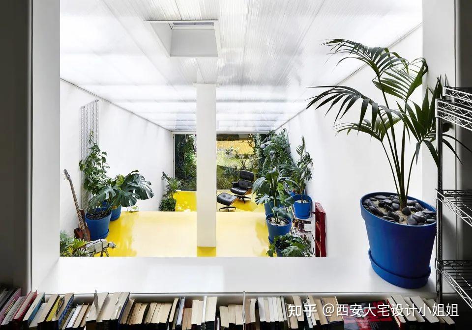 艺术家住宅项目——精选25个艺术家住宅项目合辑 - 知乎