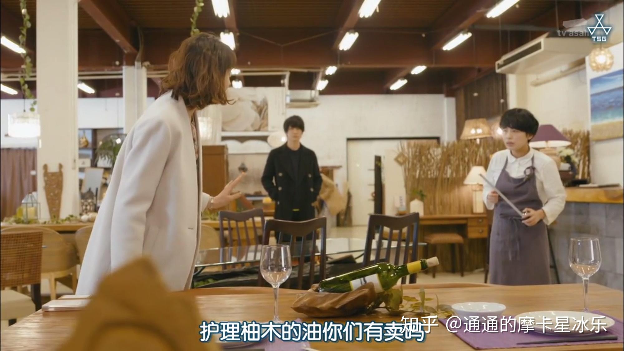 如何评价日剧完美犯罪