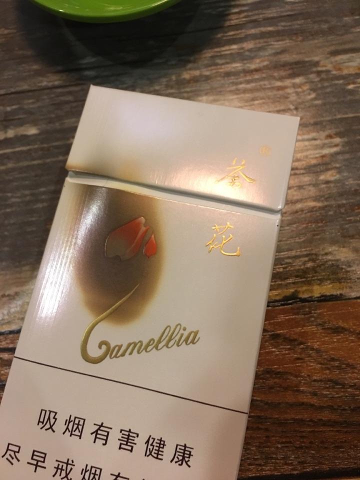 为什么新版的茶花烟没有与君初相识犹如故人归这两句词了