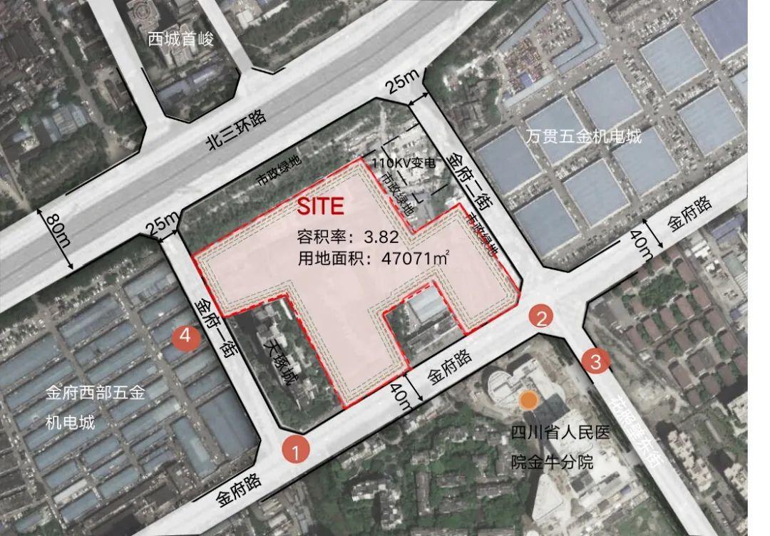 这处安置房有最新进展!整体竣工时间为... - 知乎