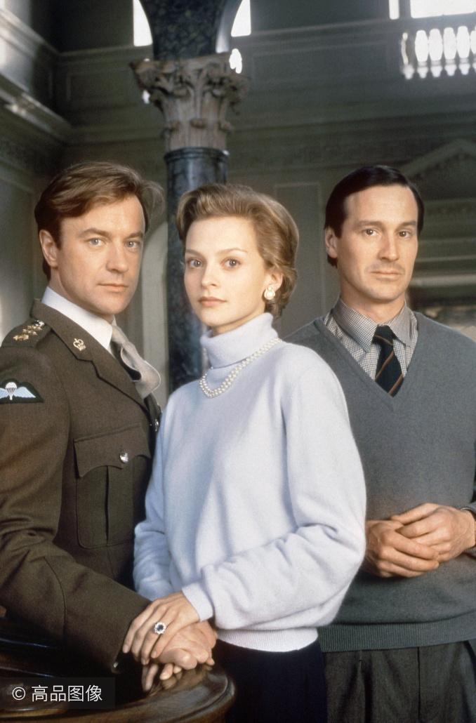 戴安娜作为威尔士王妃的真实故事如何?四部电影告诉你