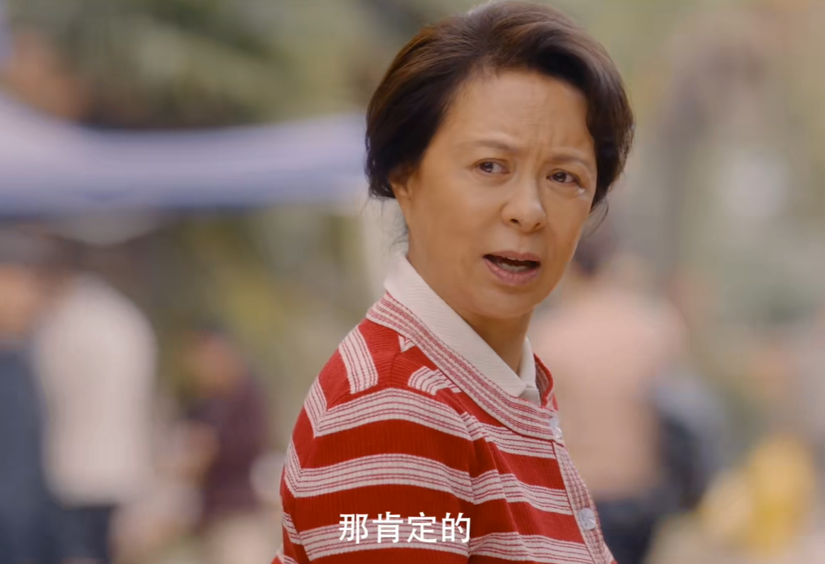 李焕英里她演贾玲妈妈改革开放后银幕上首个穿泳装的就是她