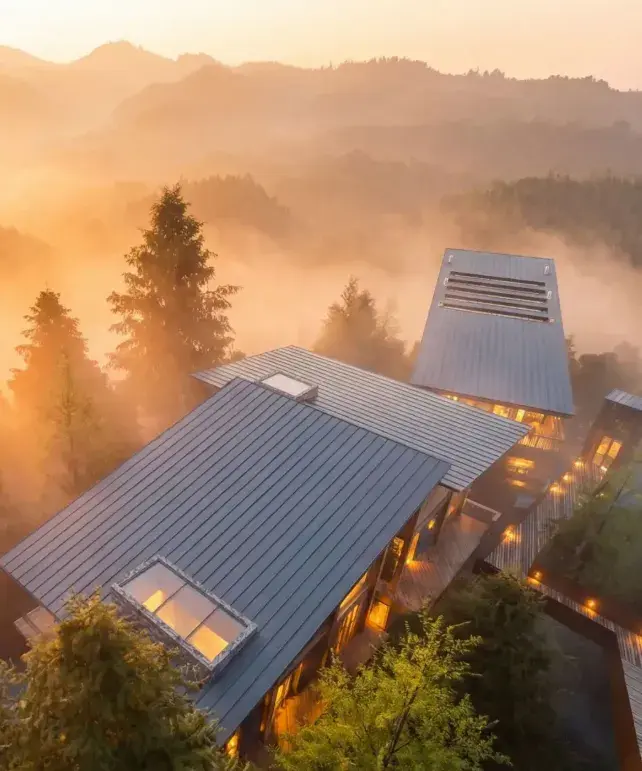 心灵经济崛起:康养旅居与精神疗愈融合的文旅目的地规划 - 知乎