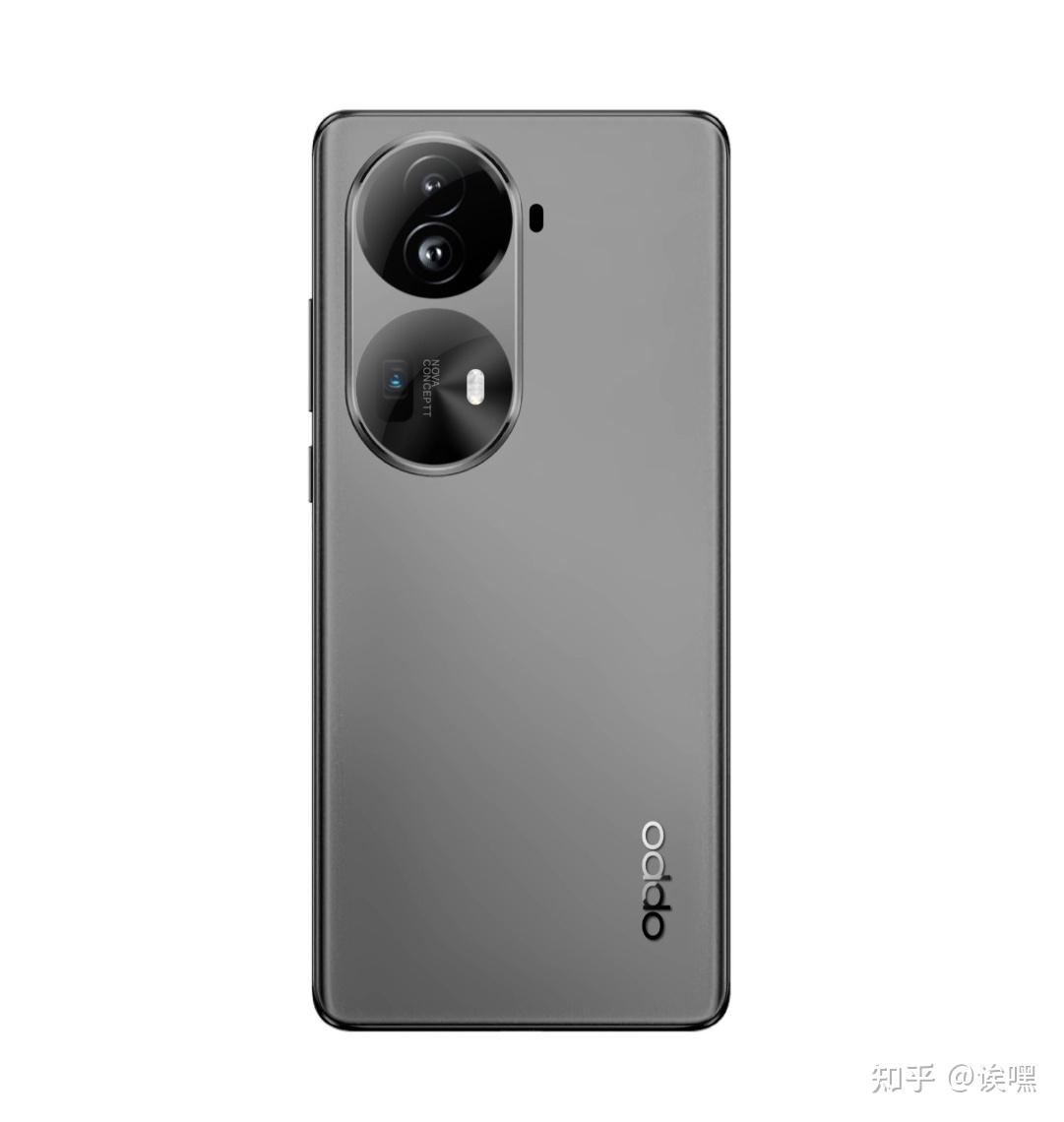 与oppo旗舰手机共同调教opporeno11系列自带超光影人像