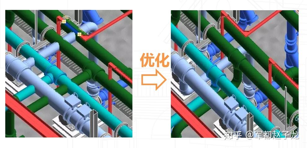 什么是 BIM,它的具体作用是什么? - 知乎