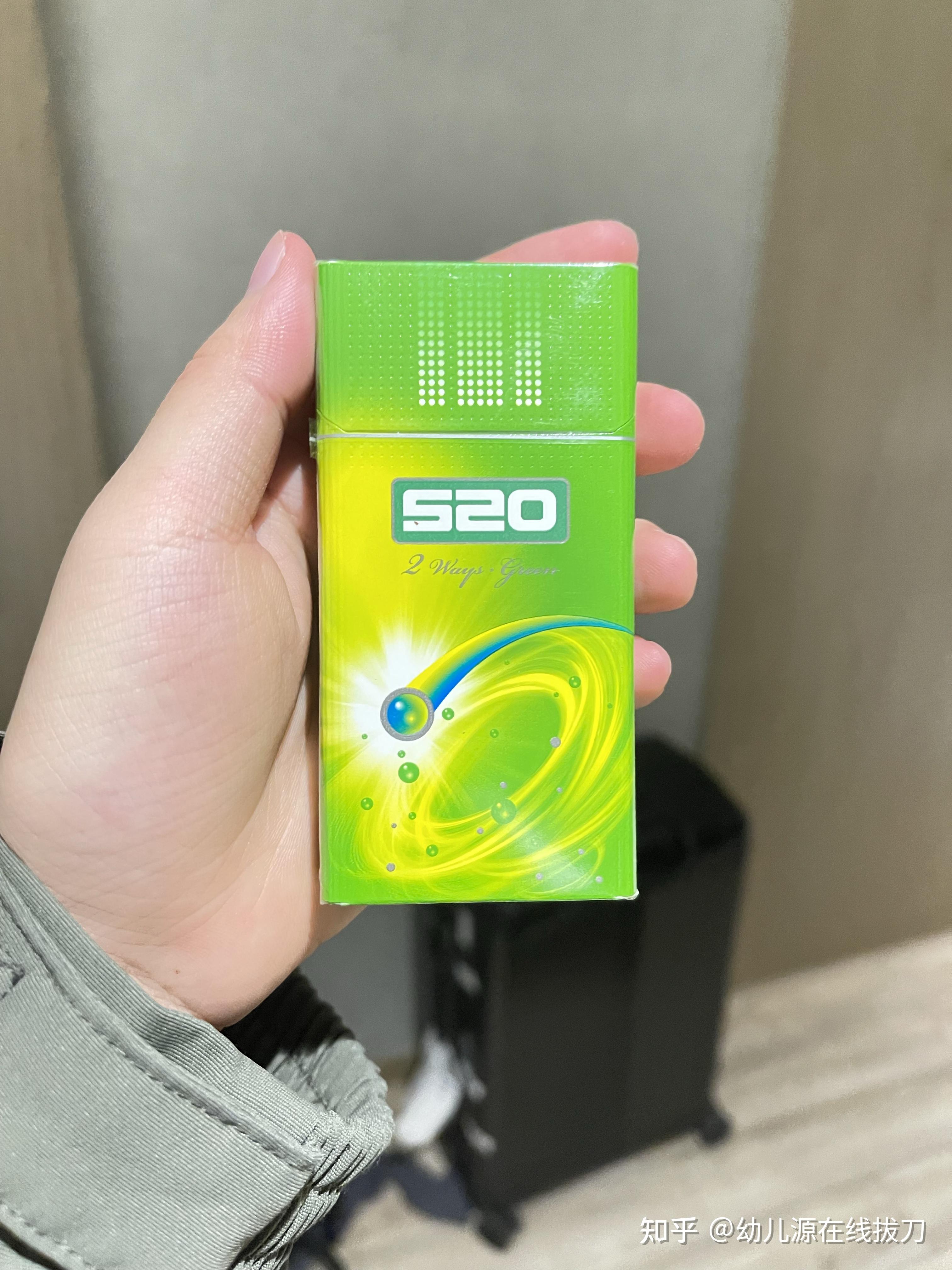 万宝路哪个爆好抽男生? - 知乎