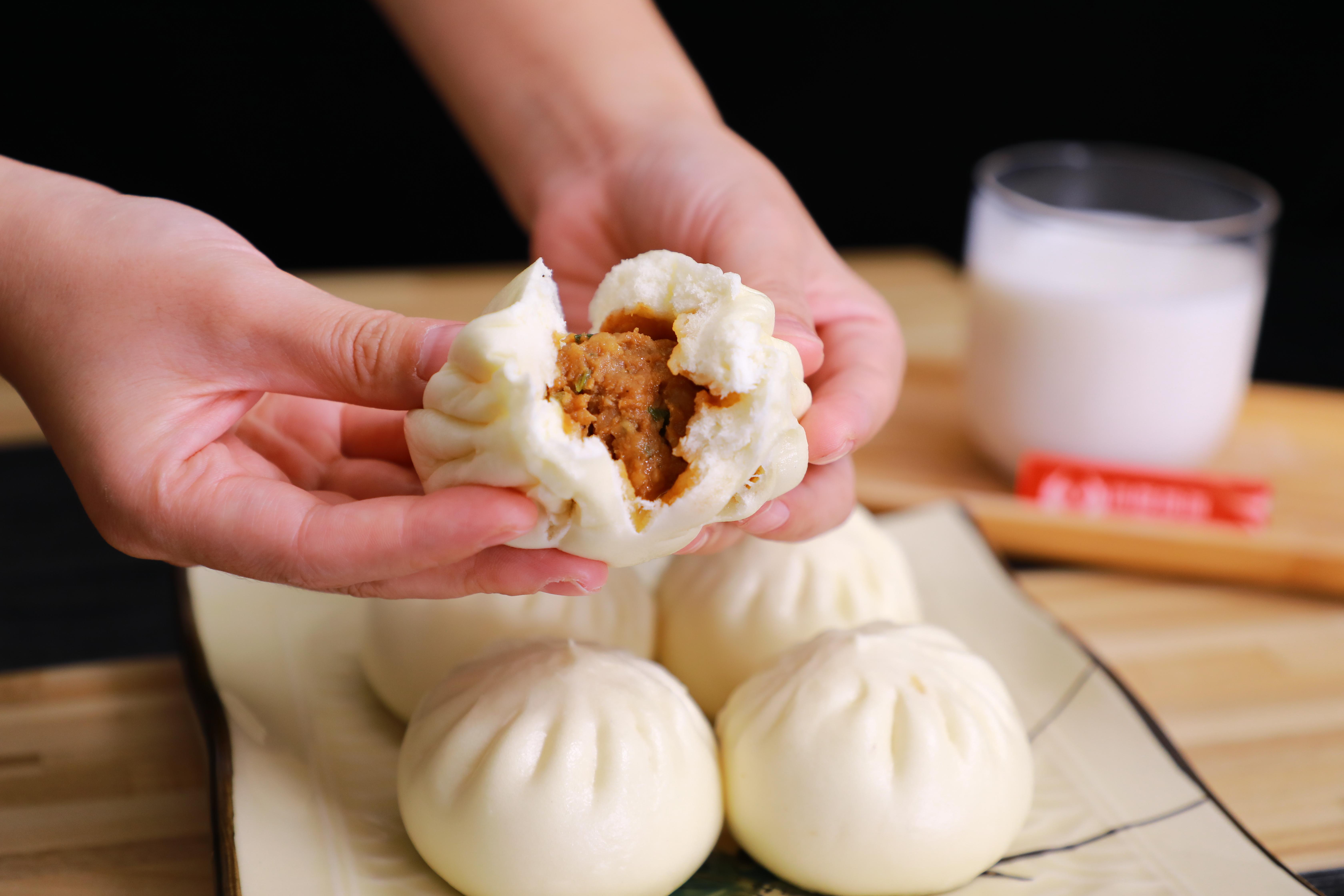 做包子培训 知乎