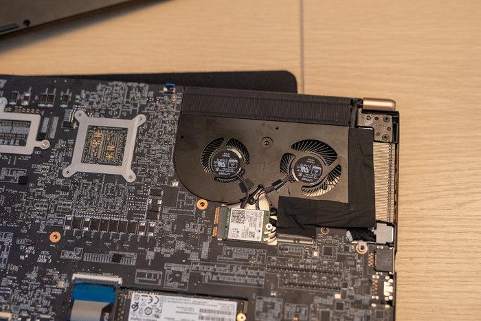 最轻薄的17寸顶级rtx2080游戏本msi绝影gs75