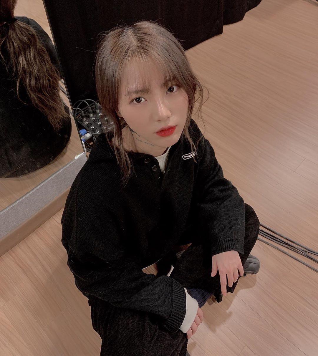 如何评价韩国歌手leebada