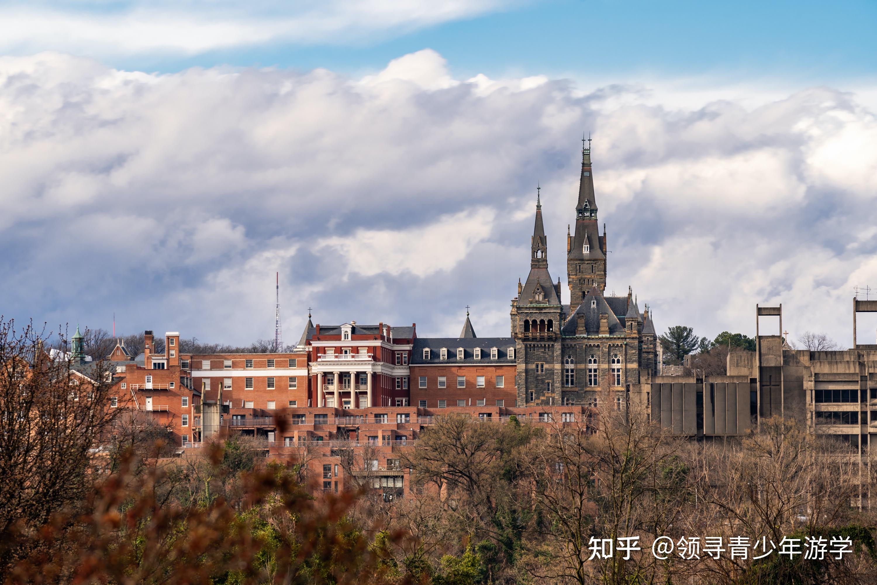 强国领袖云集名校!沉浸浓厚学术氛围 - 知乎