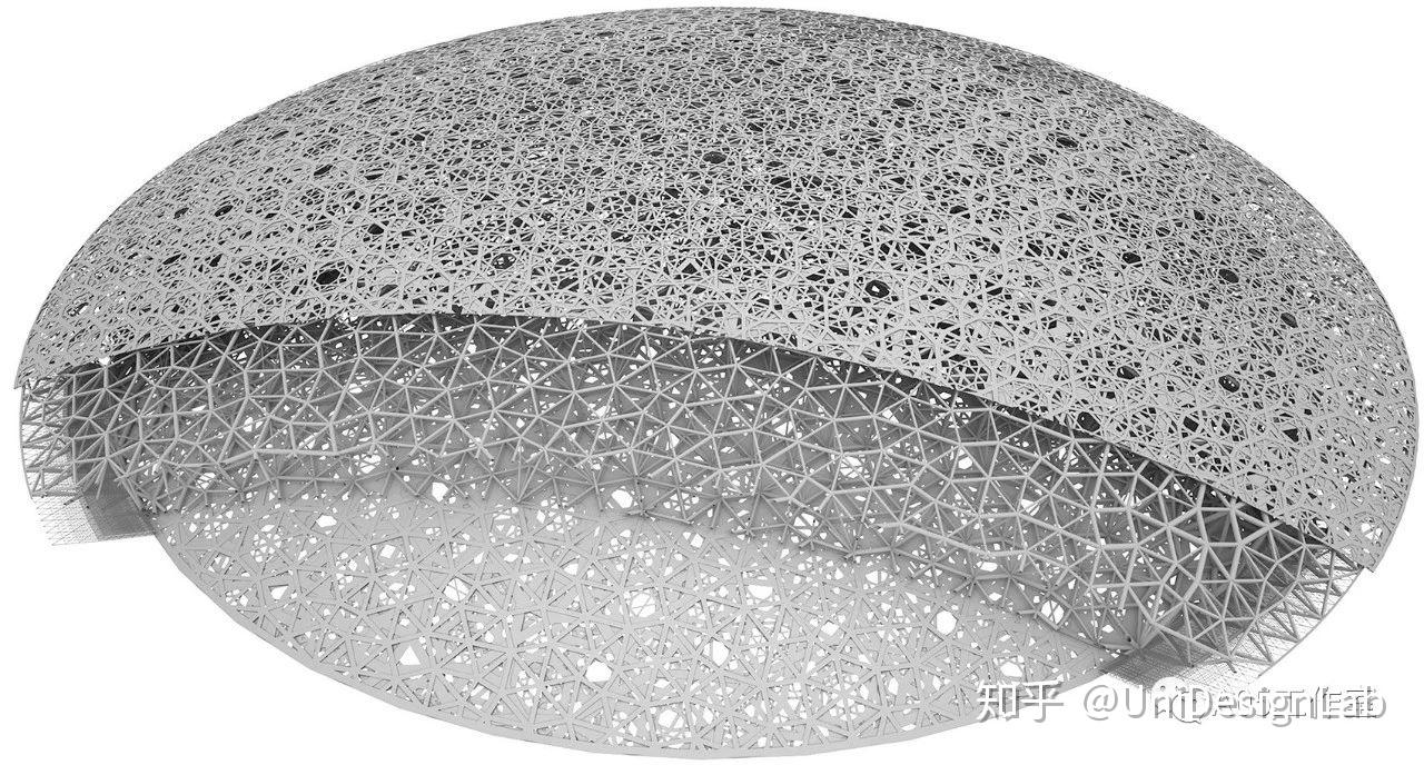 建筑游记.阿布扎比