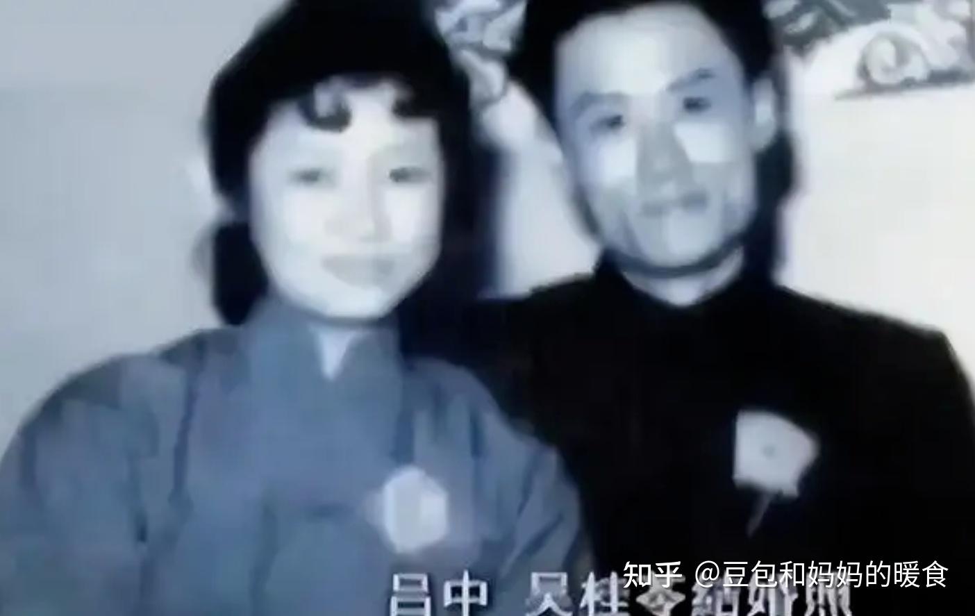 演员吕中:23岁嫁给同学恩爱一生,如今儿子儿媳是她的骄傲 - 知乎