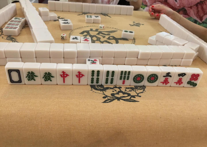 打麻将胡牌的秘诀,有哪些是你常用的? - 知乎