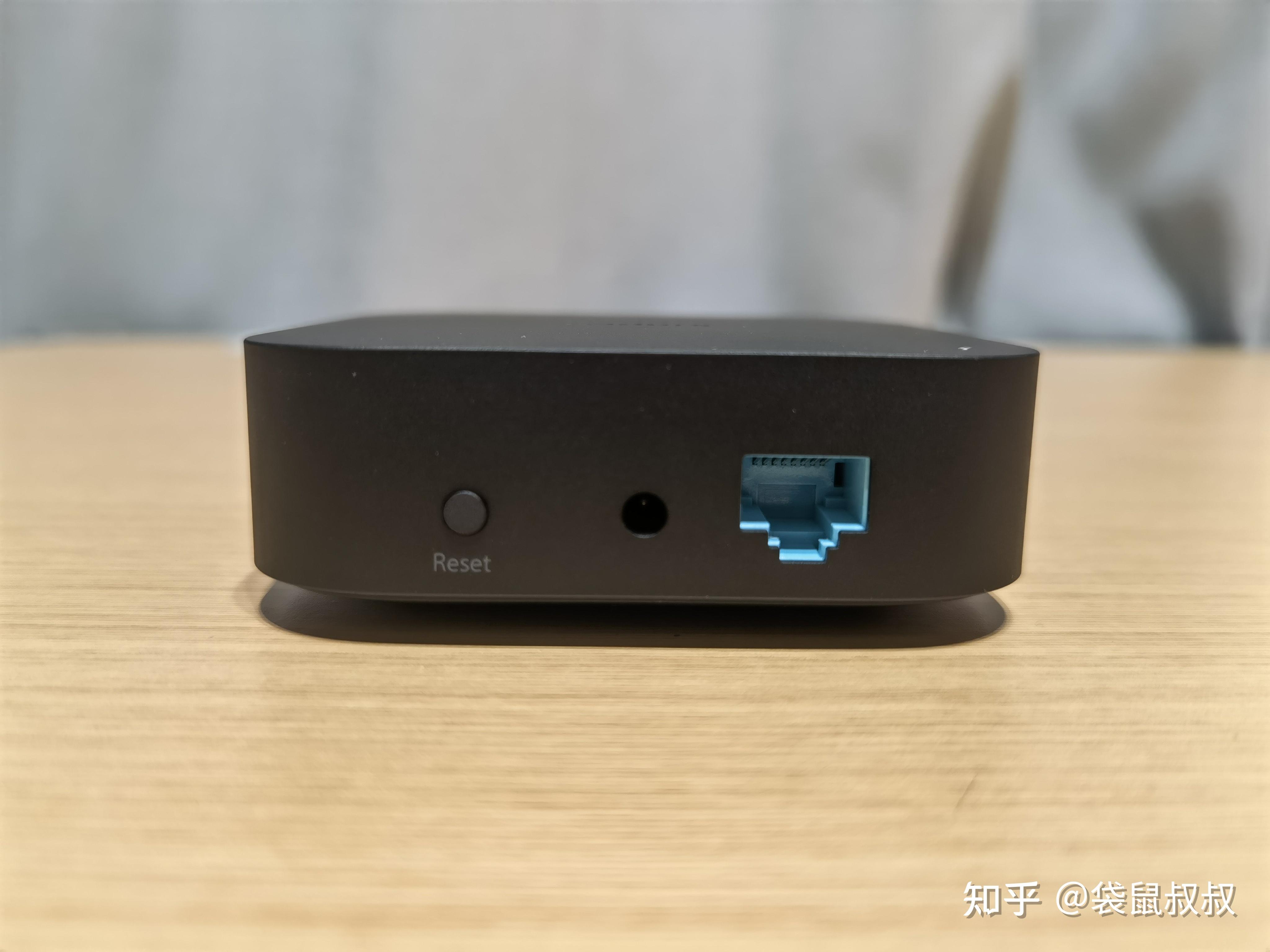 小米中枢网关火速开箱 首测!