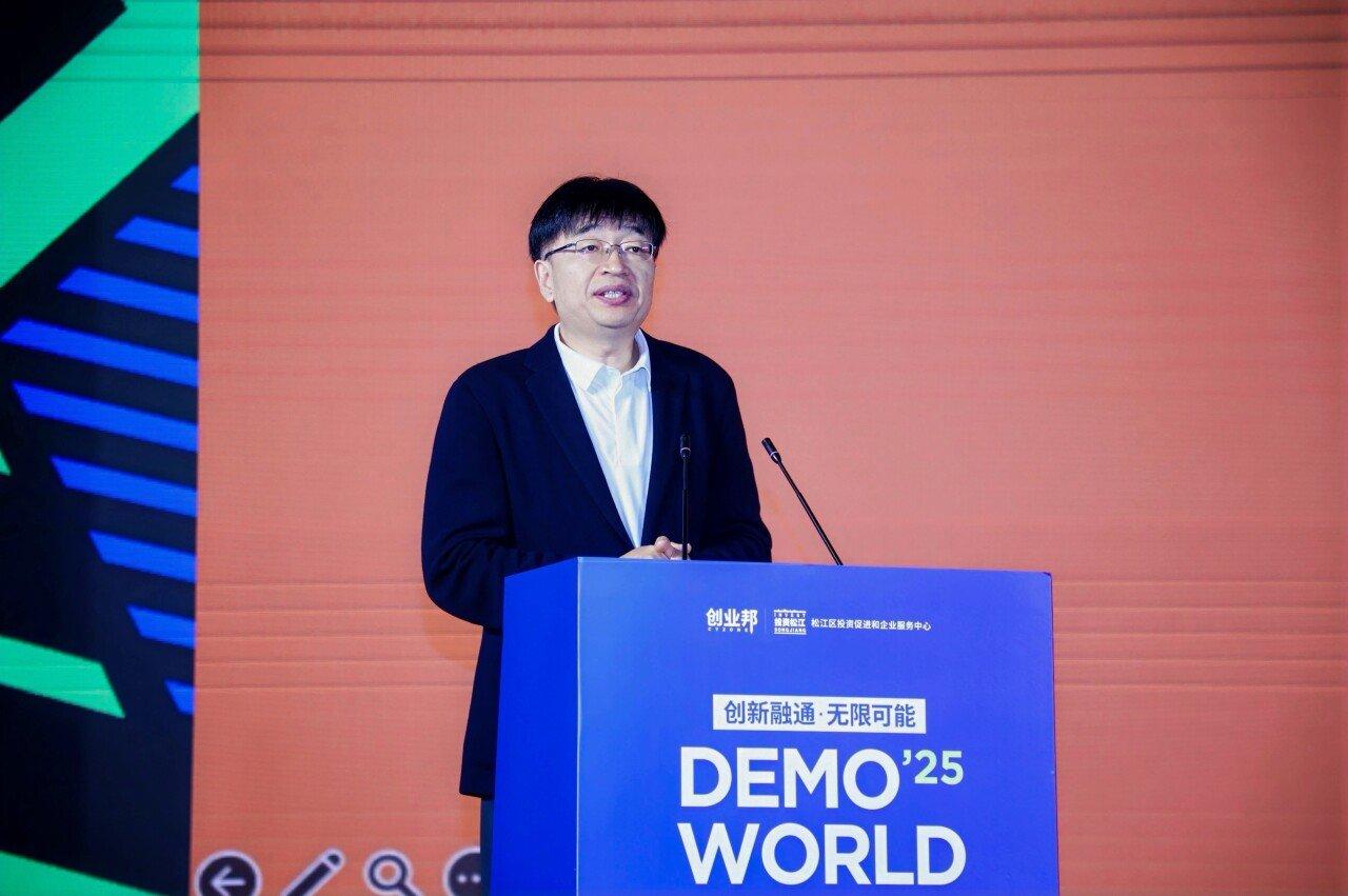 刘二海:呼吁货币金融政策支持“生而全球化“科创企业 - 知乎
