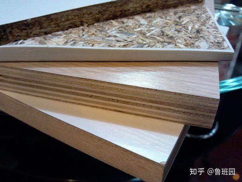 干货同是板材家具贴纸和贴木皮你真的能分辨清楚吗