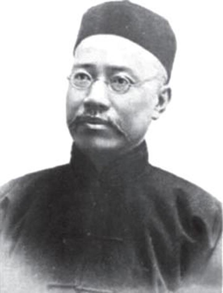 严复:北京大学的第一任校长,却在61岁时做了件啪啪打脸的事,背上了骂名 - 知乎