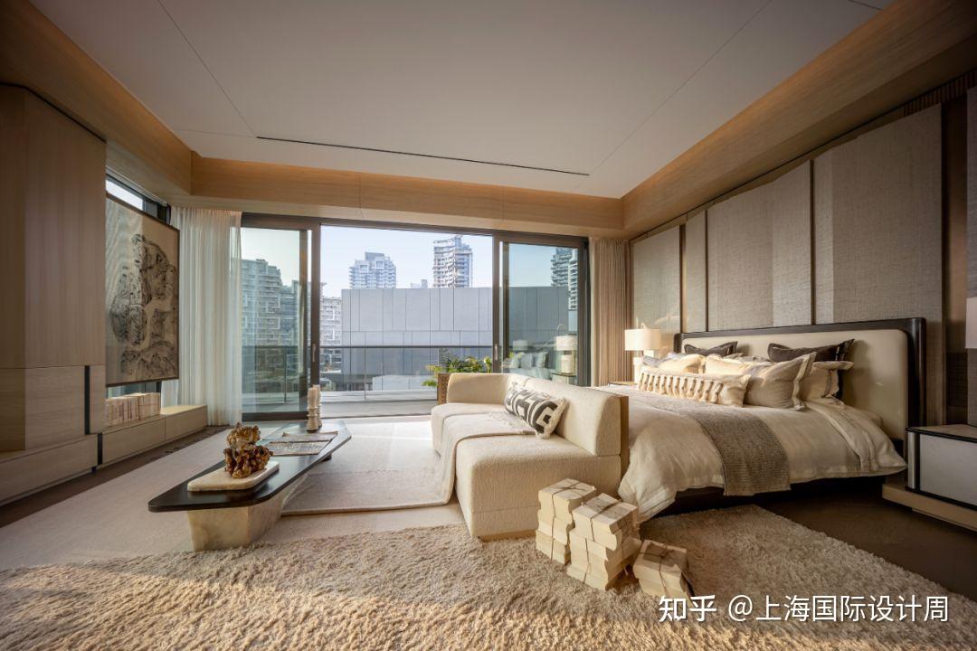 盘石设计 · 吴文粒 | 麓湖黑鉐岛：向湖致敬！ - 知乎