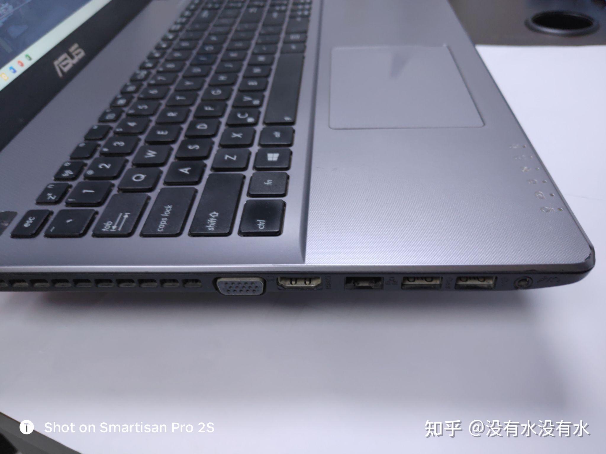 2021二三月华硕x550c已出售约616元人民币希望接下来暂时不要对电脑有