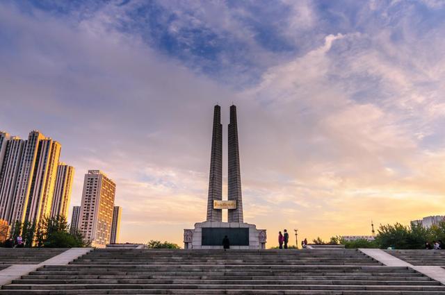 华北理工大学唐山图片