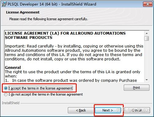 2026年最新：PL/SQL Developer14安装教程（适合新手） - 知乎