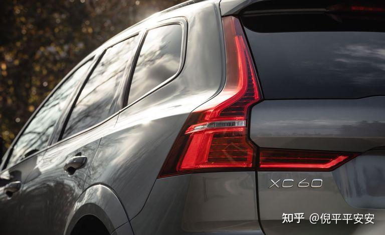 沃尔沃XC60,2021年最新款_报价_图片,豪华版-沃尔沃xc60 2022新款价格