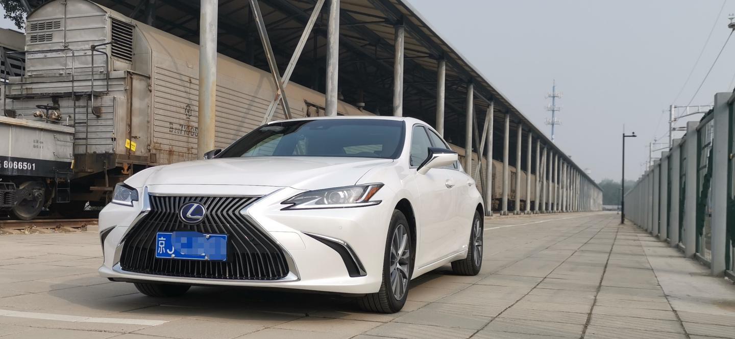雷克萨斯es怎么就是神车了?
