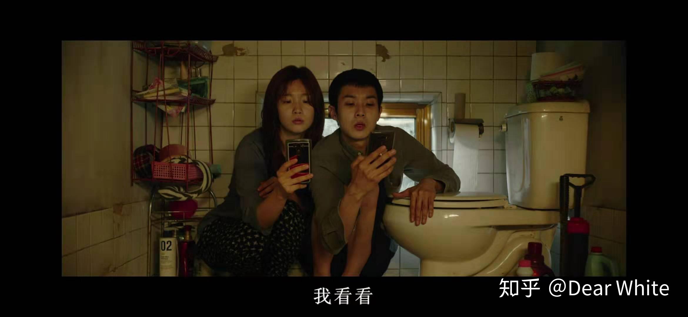 韩国电影寄生虫有哪些细思极恐值得品味的细节