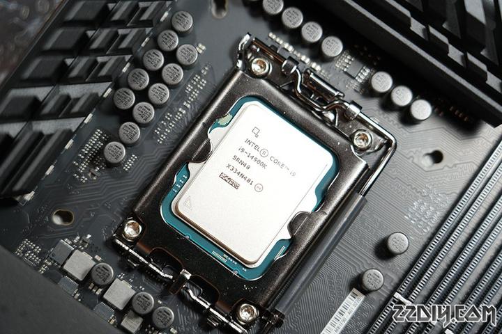 Intel Core i9-14900K性能有多猛？我们实测多种Benchmark软件数据给你