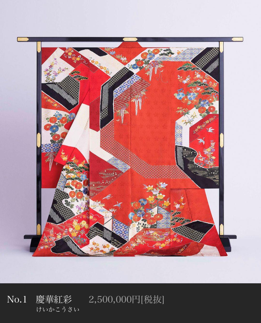 日语教师向如何分辨日本和服不同种类