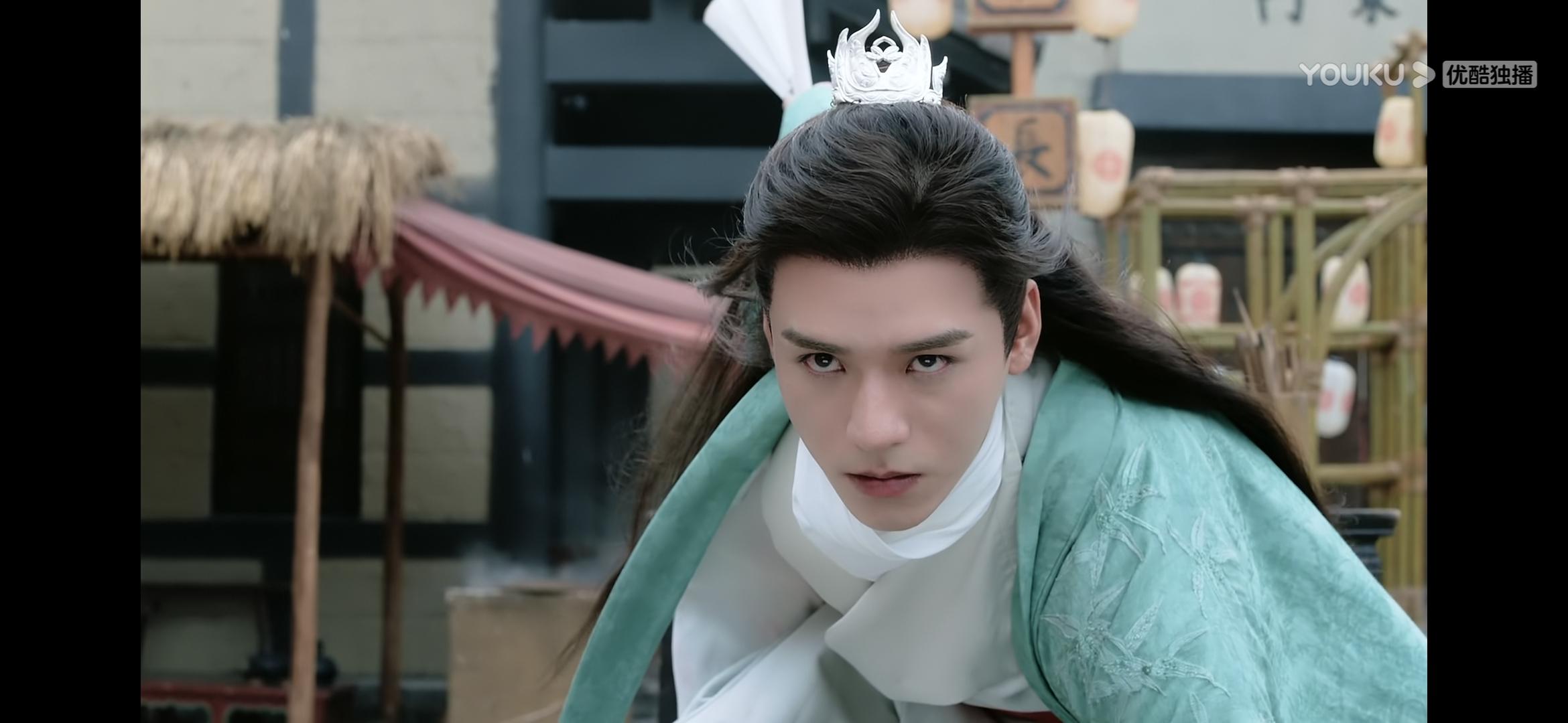 《山河令》在你心中最难忘的角色是谁?