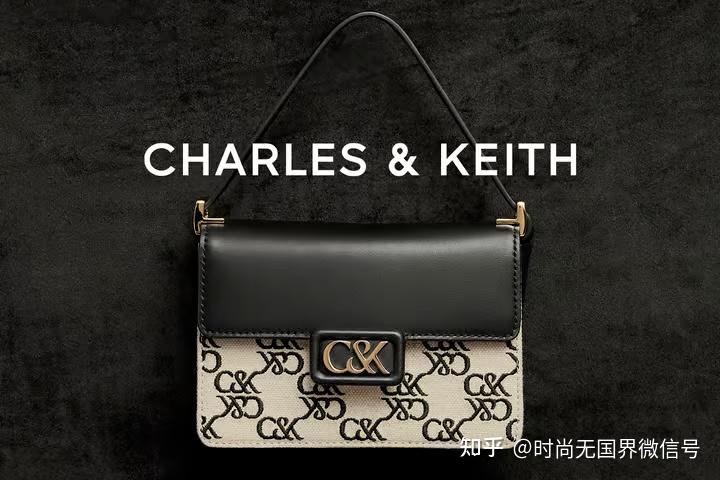 近47名创优品今年将新开超850家门店charleskeith推出全新品牌标识