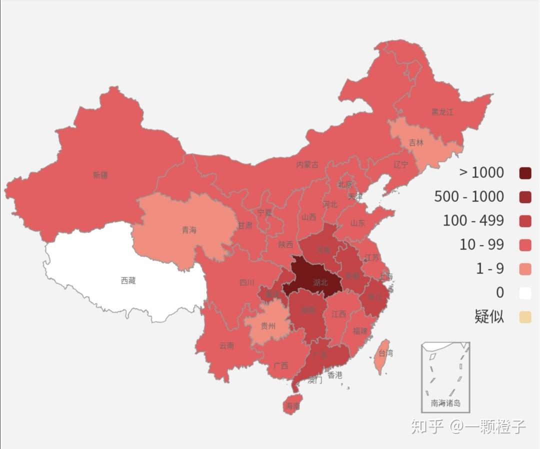 安徽疫情图分布图图片