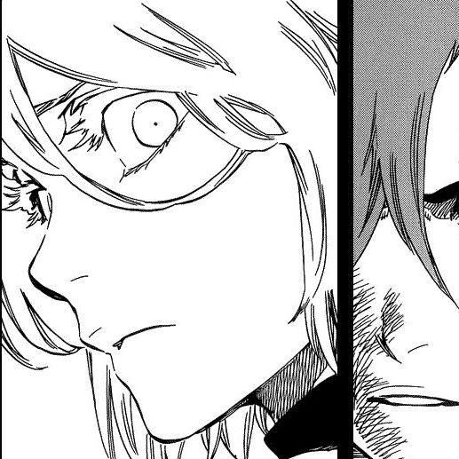 《死神bleach》头像/壁纸分享2 - 知乎