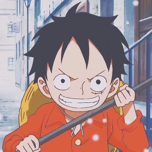 有没有类似于这样的动漫大头头像?