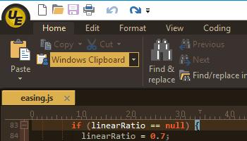 UltraEdit for Mac(高级文本编辑器) - 知乎