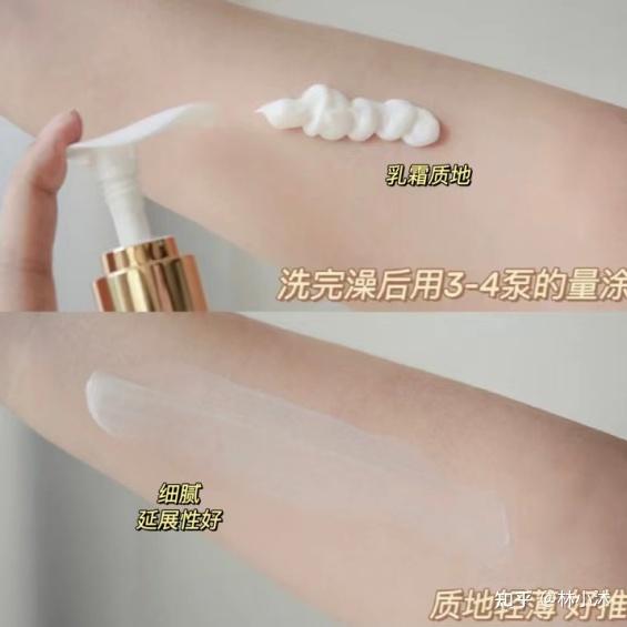 身体乳去鸡皮去痘印方法(身体乳去鸡皮去痘印方法图片)