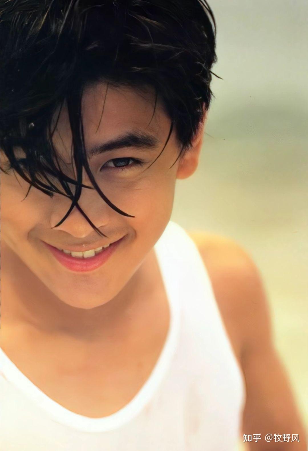 黎明和郭富城年轻的时候谁更帅一点