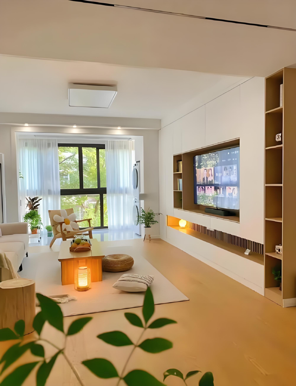 南方回南天,家里铺木地板的能扛得住吗? - 知乎