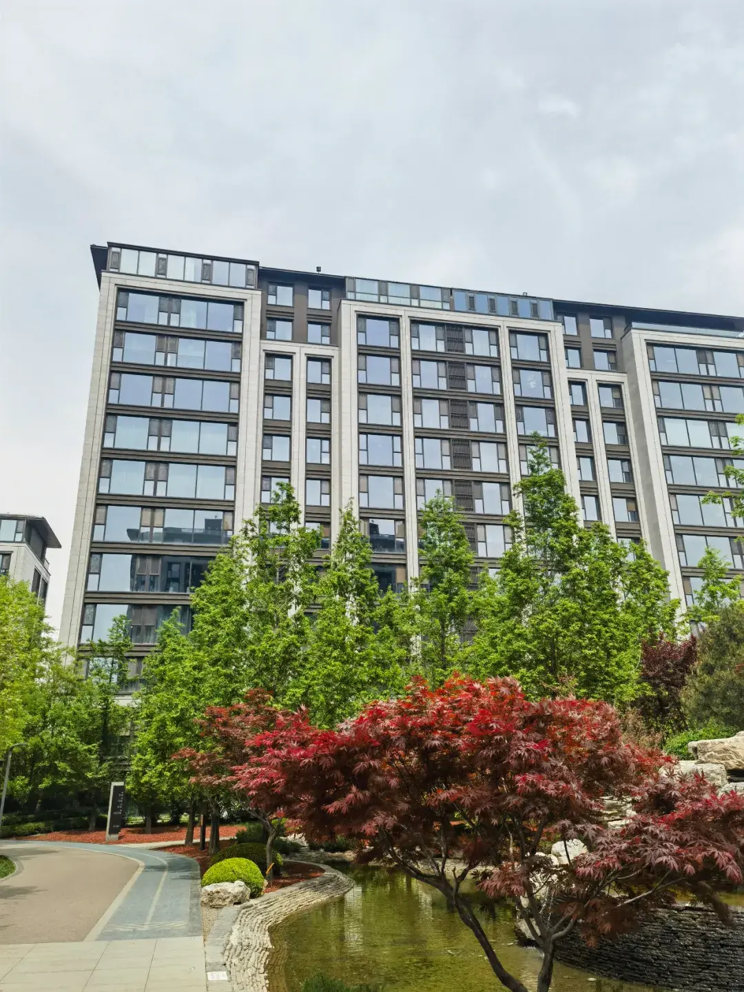 融创裕华壹号东区